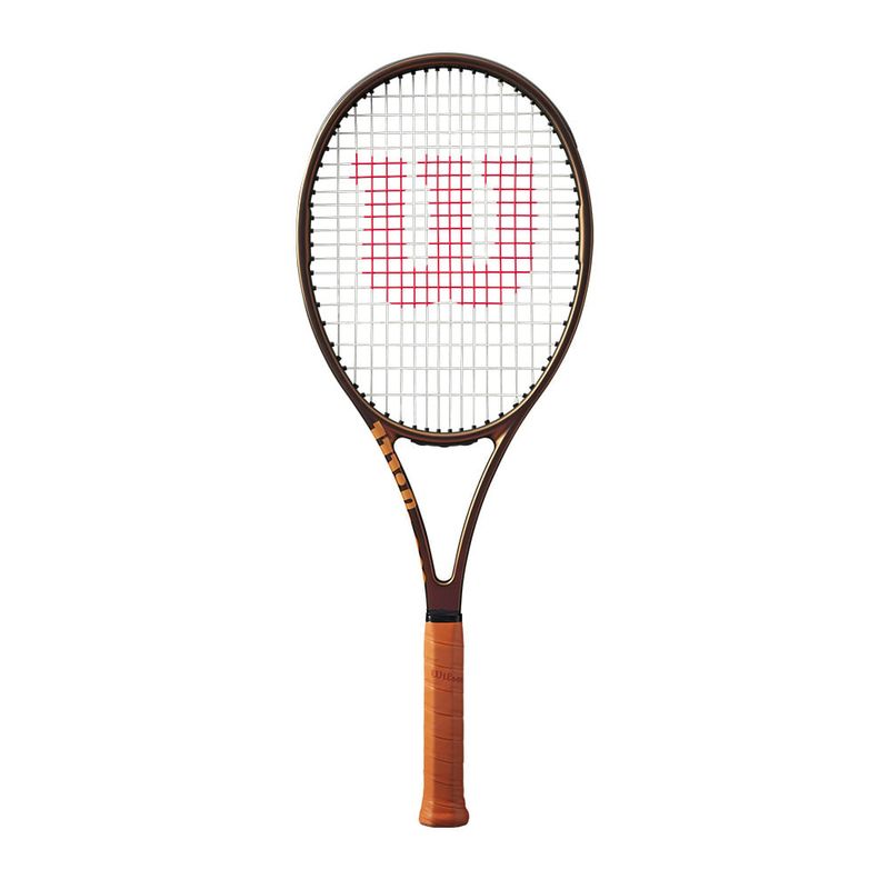 WILSON - Raqueta De Tenis Pro Staff 97 V14 Frm 3 Wilson