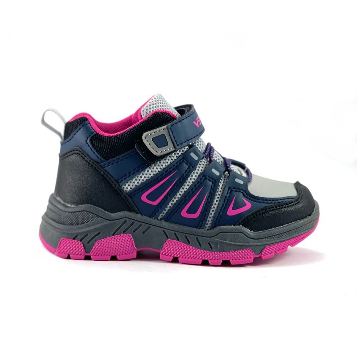 VERAZZI - Zapatilla Outdoor Niña