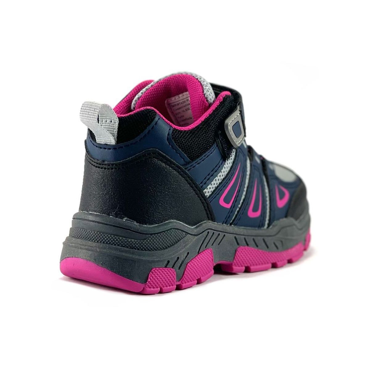 VERAZZI - Zapatilla Outdoor Niña