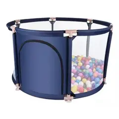 GENERICO - Corral Seguridad Para Bebe