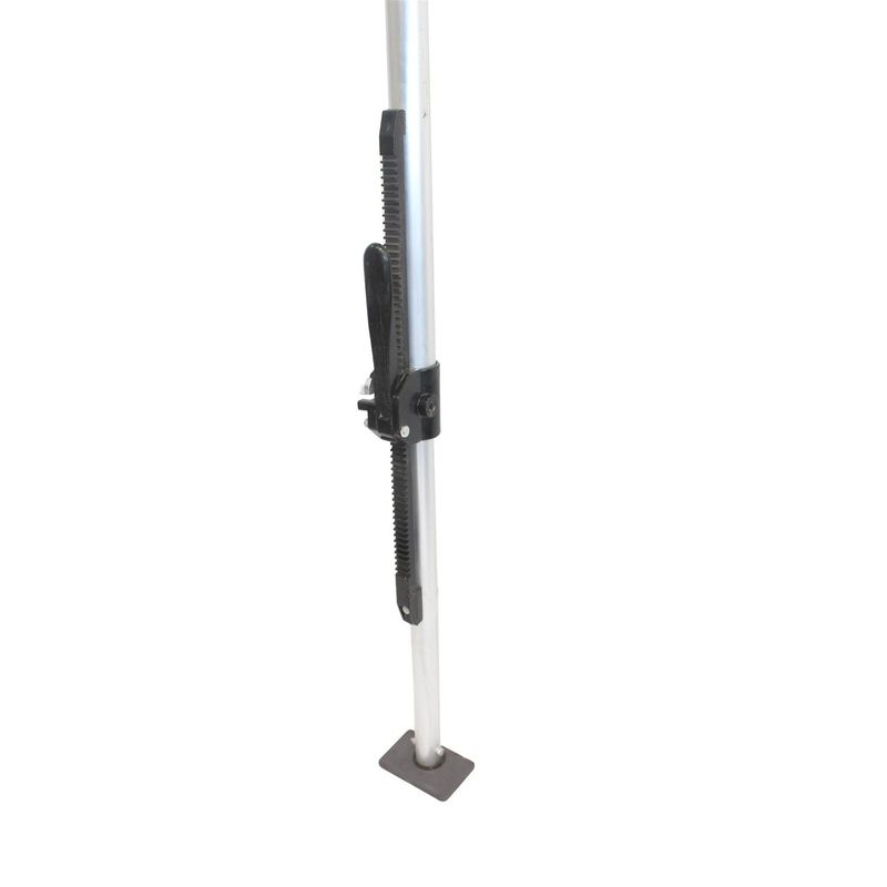BLACKSMITH - Barra Ajuste Alumimio Interior Furgon 2260 Mm