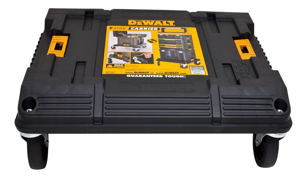 Base Portatil Para Cajas 100kg Tstak Dwst17889
