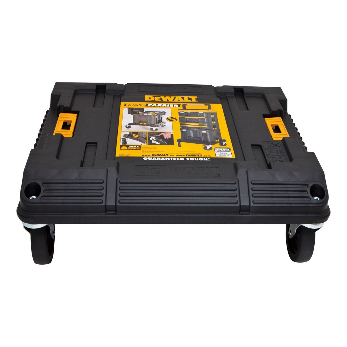 DEWALT - Base Portátil Para Cajas 100kg Tstak Dewalt Dwst17889