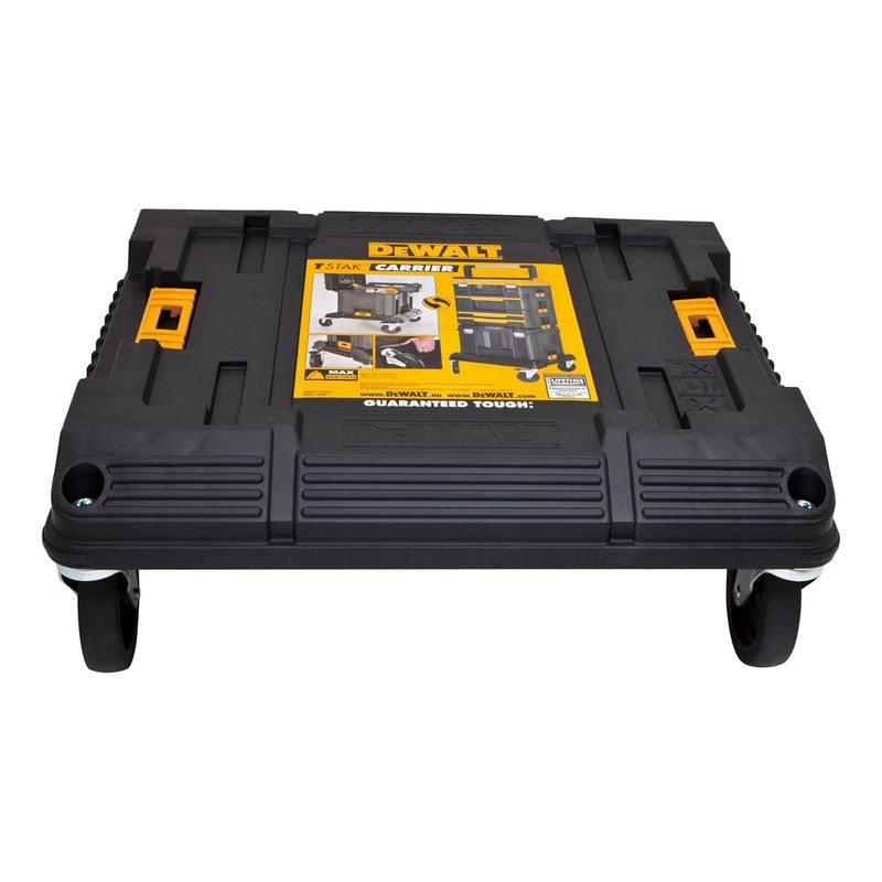 DEWALT - Base Portátil Para Cajas 100kg Tstak Dewalt Dwst17889