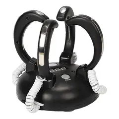 PUREPOWER - Juego de choque eléctrico difíciles reacción de relámpago