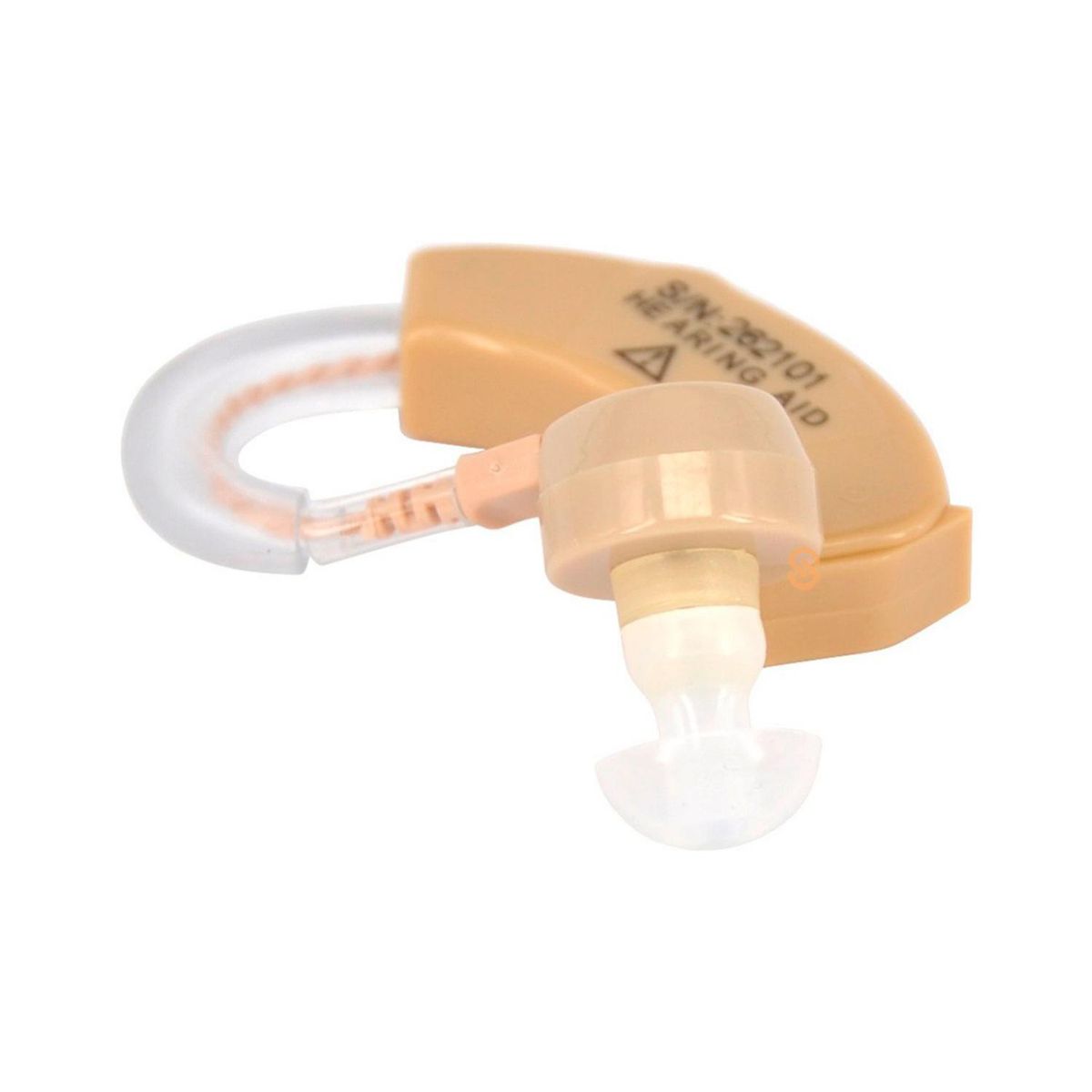 GENERICO - Audífonos Ortopédicos Para Sordera - SC