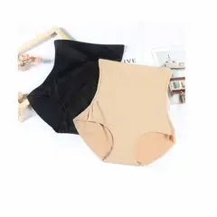 EVERSO - Calzon Faja Alto Invisible Mujer Reductora.