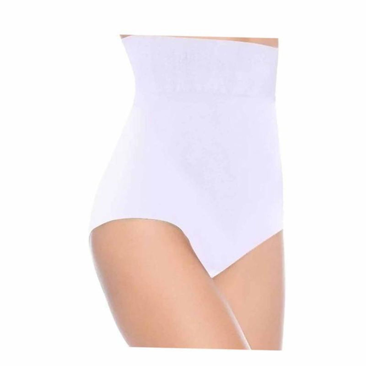 EVERSO - Calzon Faja Alto Invisible Mujer Reductora.
