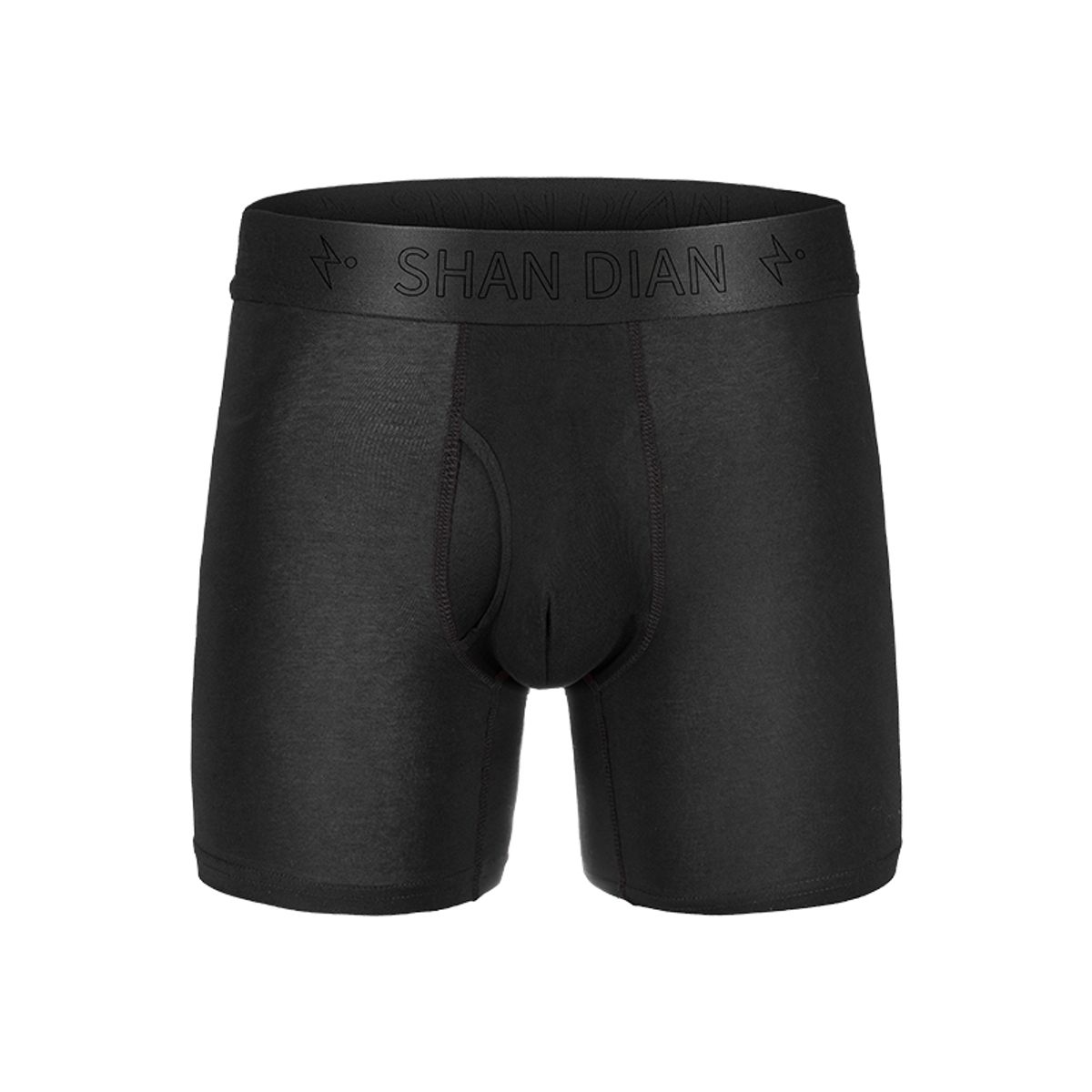 SHANDIAN - Ropa interior hombre Pack6 Calzones Hombre Bóxer Algodón Nuevo Peruano