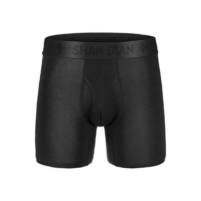 Imagen 2 del producto Ropa interior hombre Pack6 Calzones Hombre Bóxer Algodón Nuevo Peruano