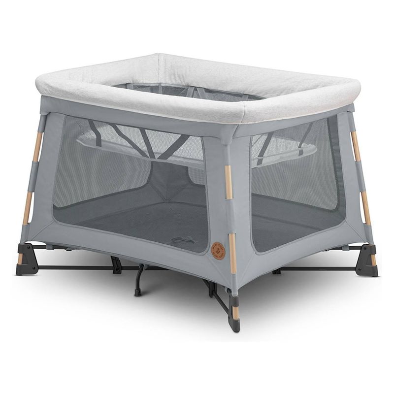 MAXI COSI - Cuna Playard Swift Beyond Grey Maxi Cosi