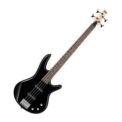 IBANEZ - GSR180-BK BAJO ELECTRICO 4 CUERDAS