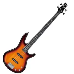 IBANEZ - GSR180 BS BAJO ELECTRICO 4 CUERDAS