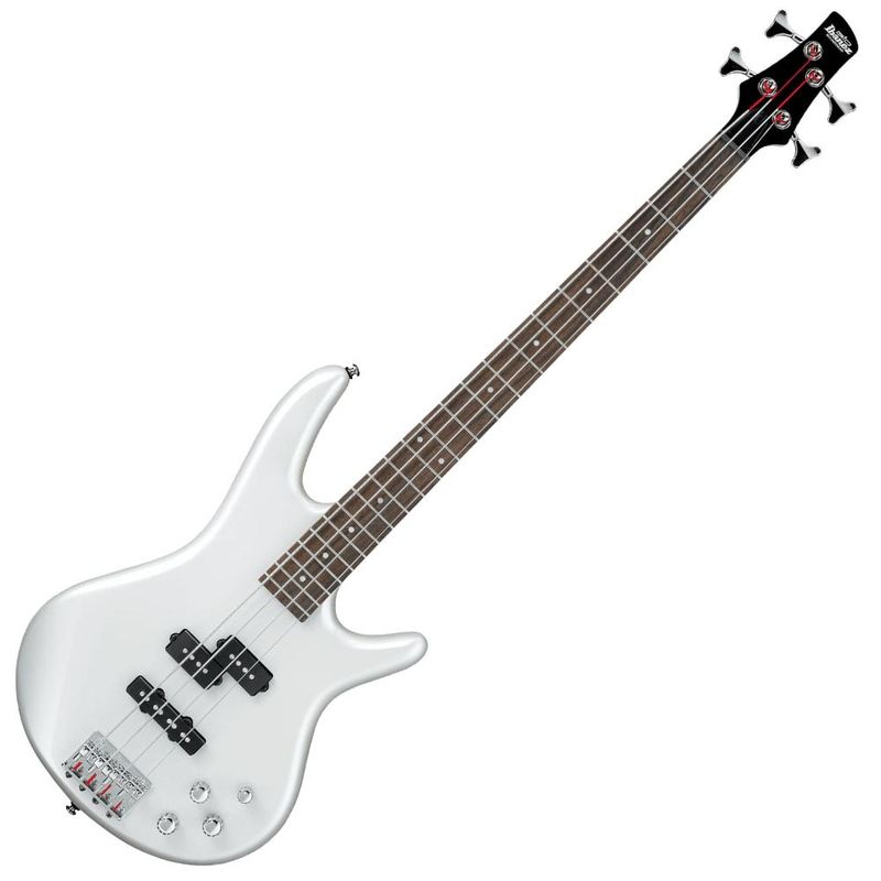 IBANEZ - GSR200 PW BAJO ELECTRICO 4 CUERDAS IBANEZ IBANEZ.