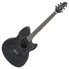 IBANEZ - TCM50-GBO GUITARRA E/A METAL