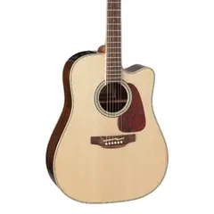 TAKAMINE - Guitarra Electroacústica GD71CE-NAT