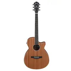 IBANEZ - AEG7MH OPN GUITARRA E/A METAL