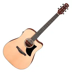IBANEZ - AAD50CE LG GUITARRA E/A METAL