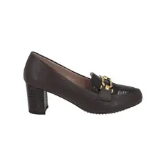 POLICE - Zapato Mujer Chocolate Kris