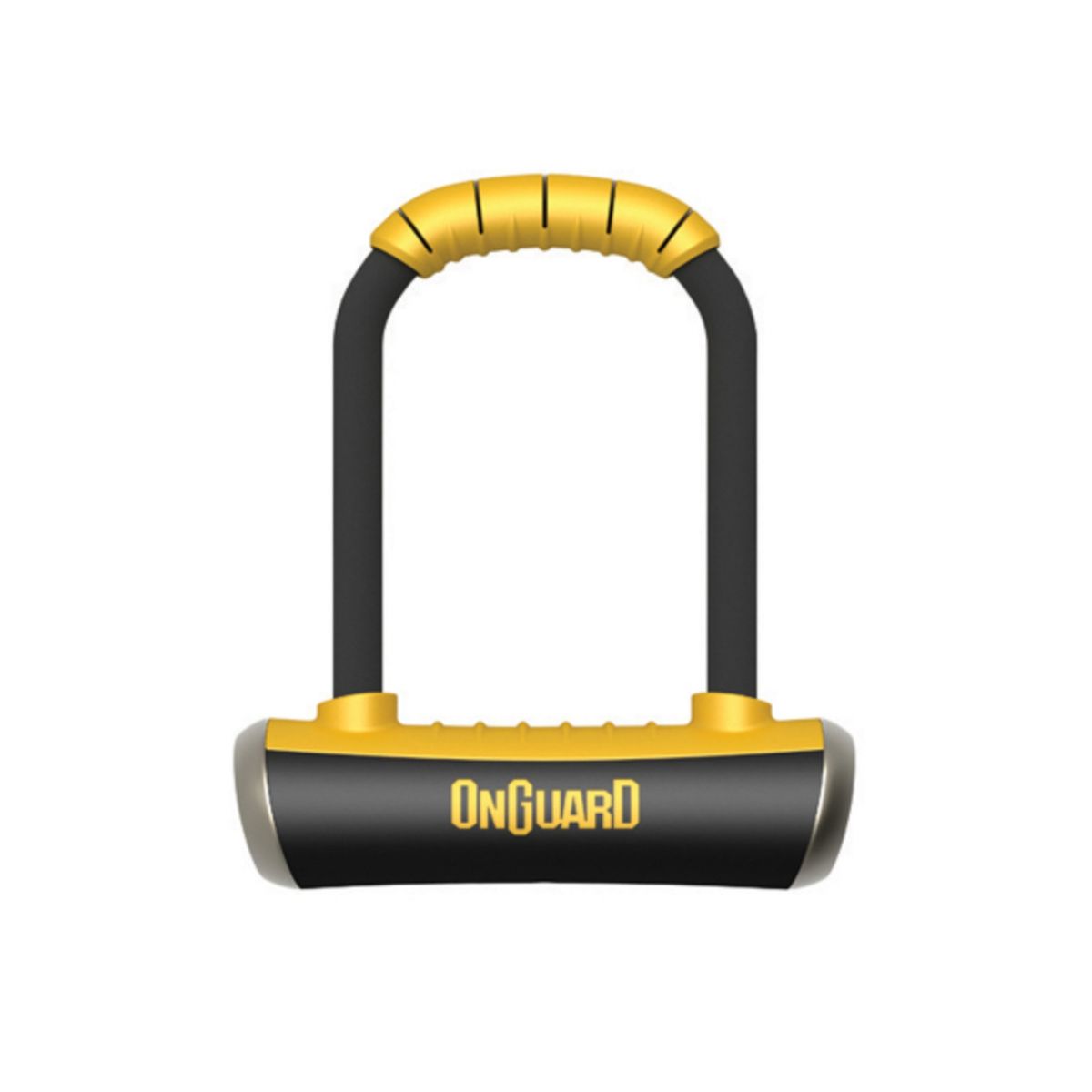 ONGUARD - Candado U-Lock Pitbull Medium 90mm x 175mm ONGUARD