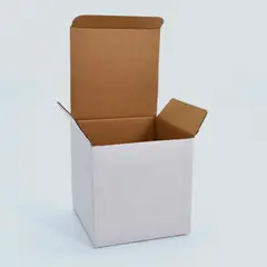 DETODOYMAS - Pack 100 Cajas para Tazones 11oz