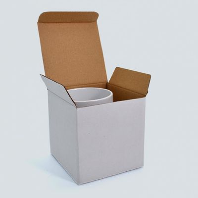 Imagen 2 del producto Pack 100 Cajas para Tazones 11oz