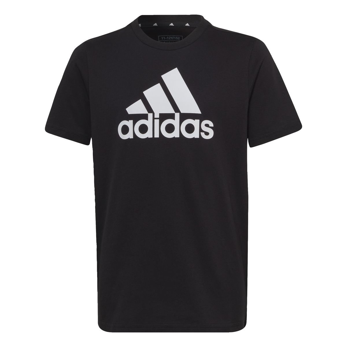ADIDAS - Polera Essentials Big Logo Algodón