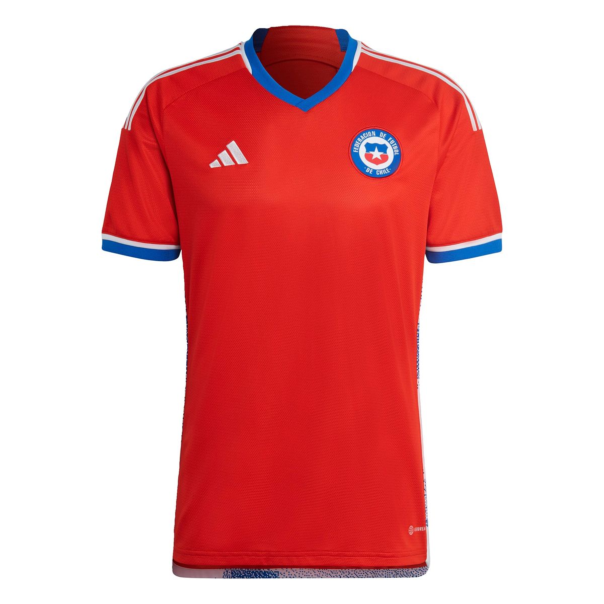 ADIDAS - Camiseta Local Selección Chilena 22/23