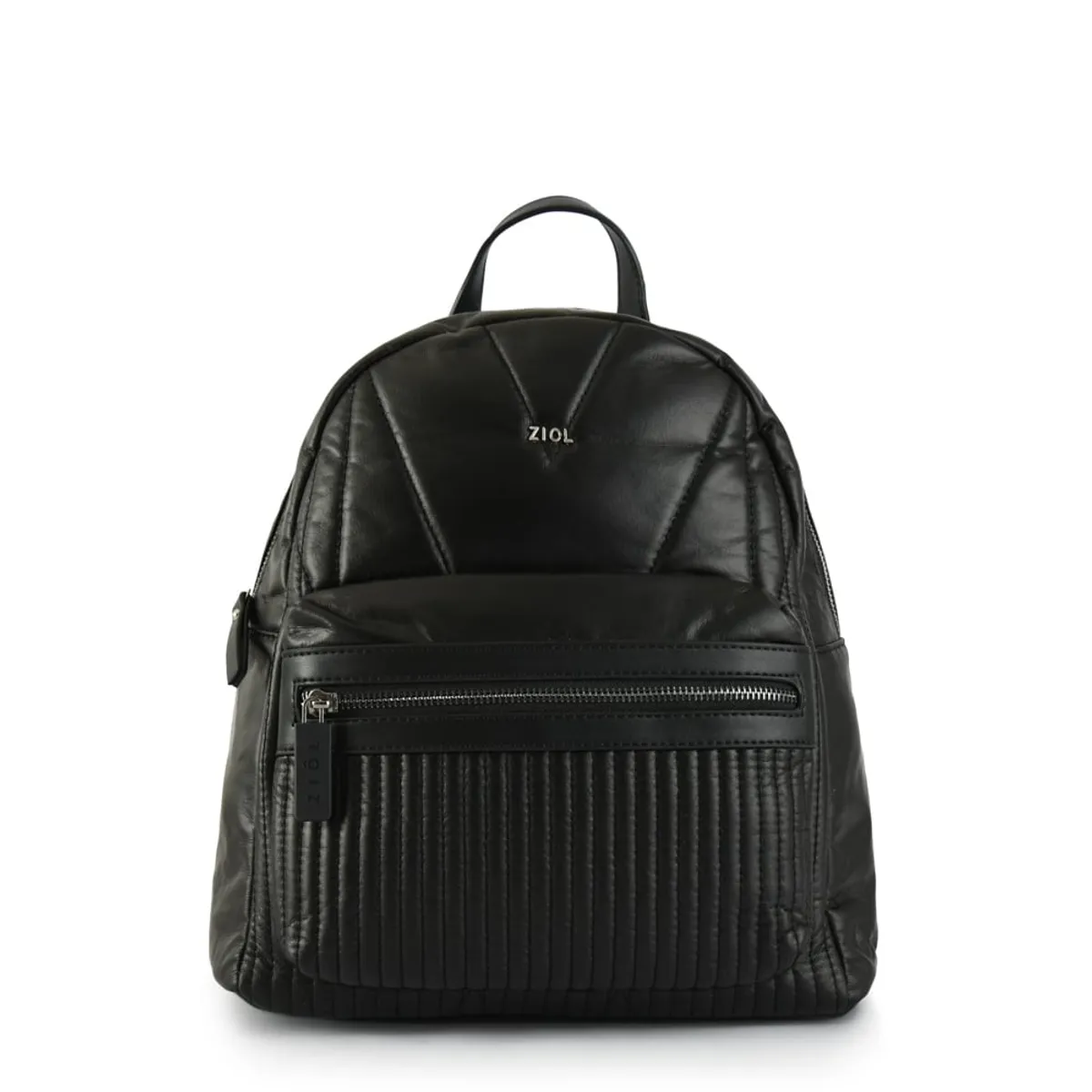 ZIOL - Mochila noelia negro