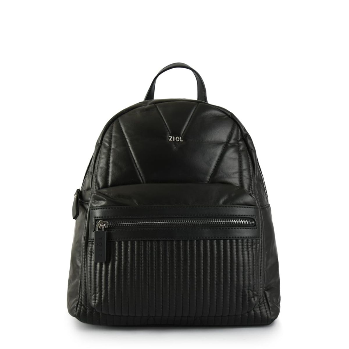 ZIOL - Mochila noelia negro