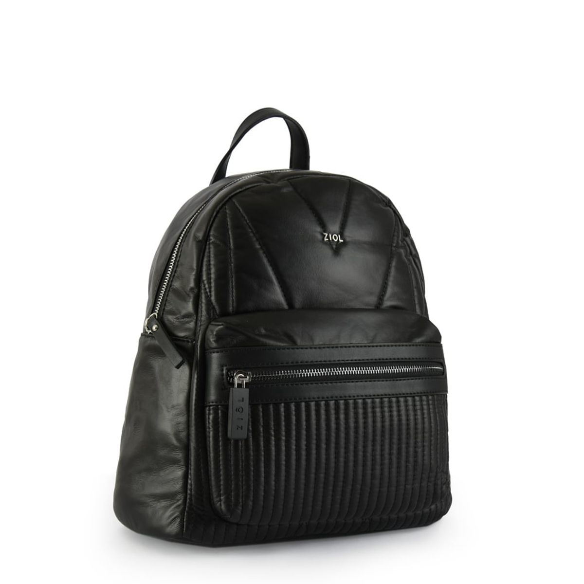 ZIOL - Mochila noelia negro