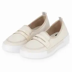 PICCADILLY - Zapatilla Mujer Blanco Roberta