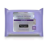 Toallitas Desmaquillantes Night Calming 25 u