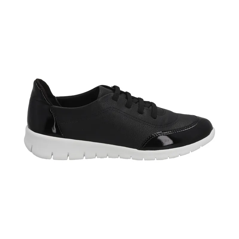 PICCADILLY - Zapatilla Fabi Negro Piccadilly