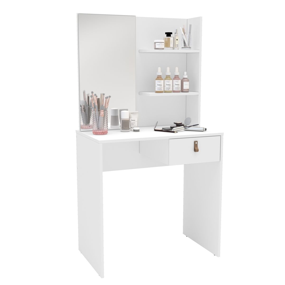 AMUV - Tocador mallorca 50X160X35