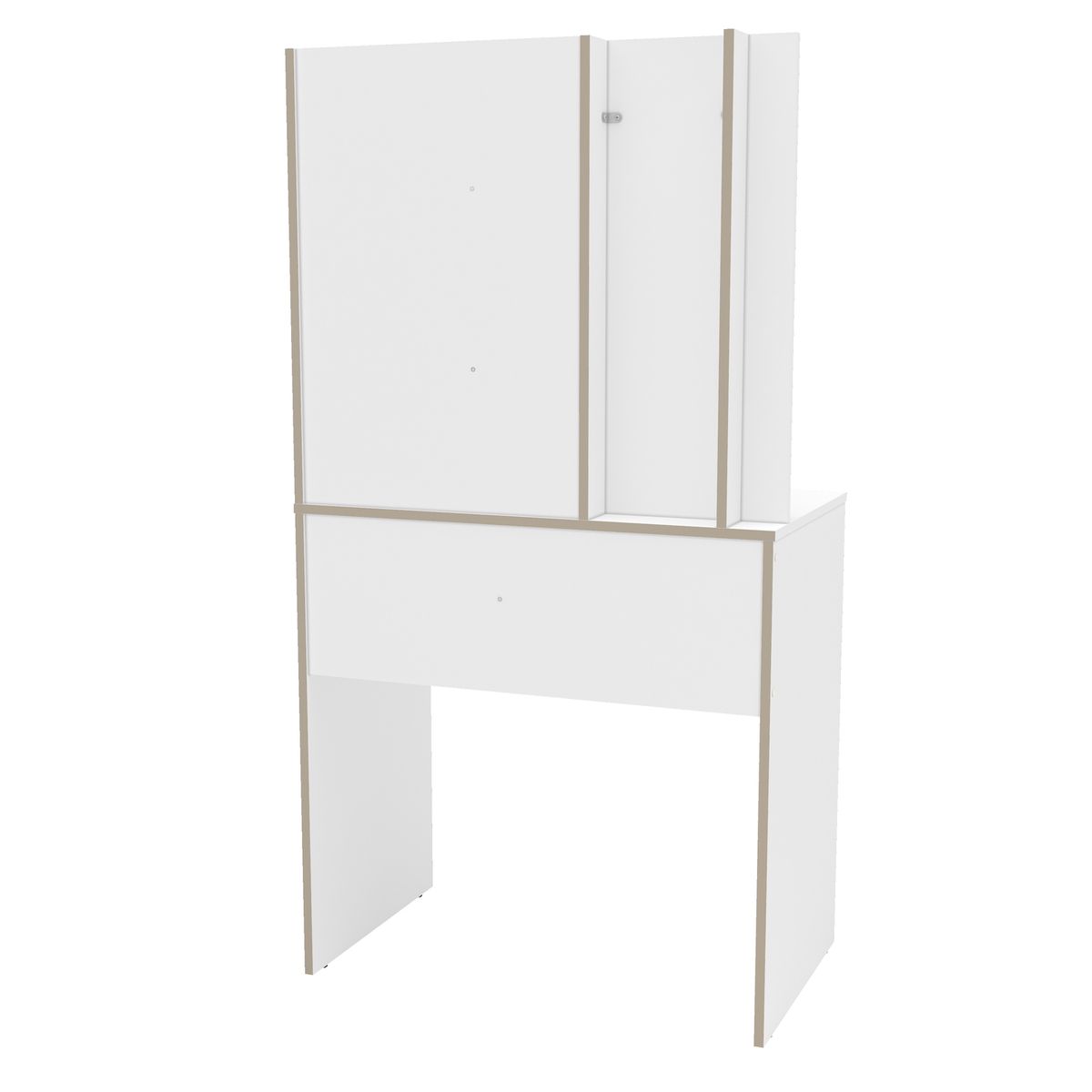 AMUV - Tocador mallorca 50X160X35