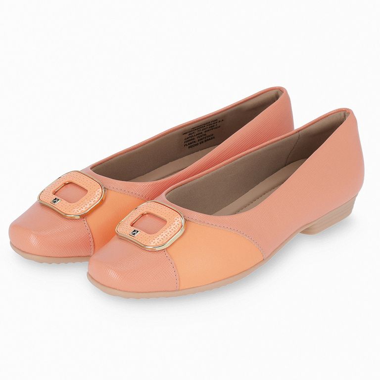 Zapato Mujer 73 Raquel Salmón