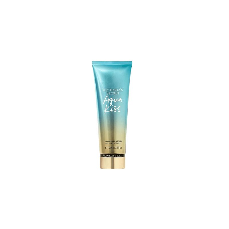 VICTORIA'S SECRET - Crema Aqua Kiss 236ml Victoria Secret Mujer
