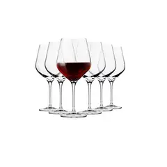 GENERICO - Set De Copas De Vino Copas Vino Copa De Vidrio Ramazzotti