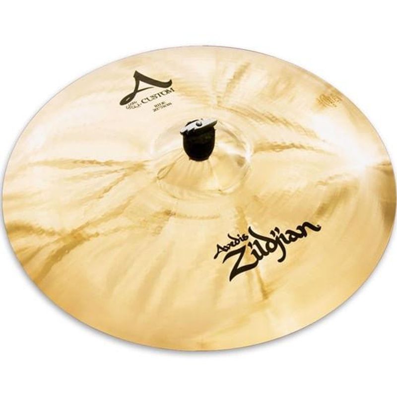 ZILDJIAN - A20518 PLATILLO RIDE 20 ZILDJIAN ZILDJIAN