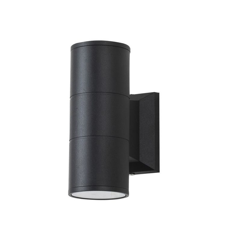 HB LEDS - Apliqué Bidireccional Porta Gu-10 Incluye 2 Ampolletas Frías