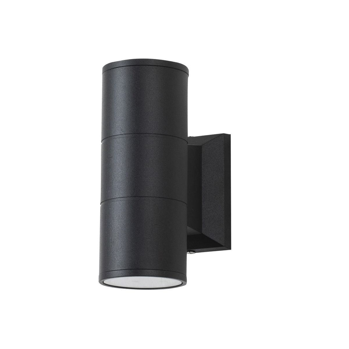 HB LEDS - Apliqué Bidireccional Porta Gu-10 Incluye 2 Ampolletas Cálidas