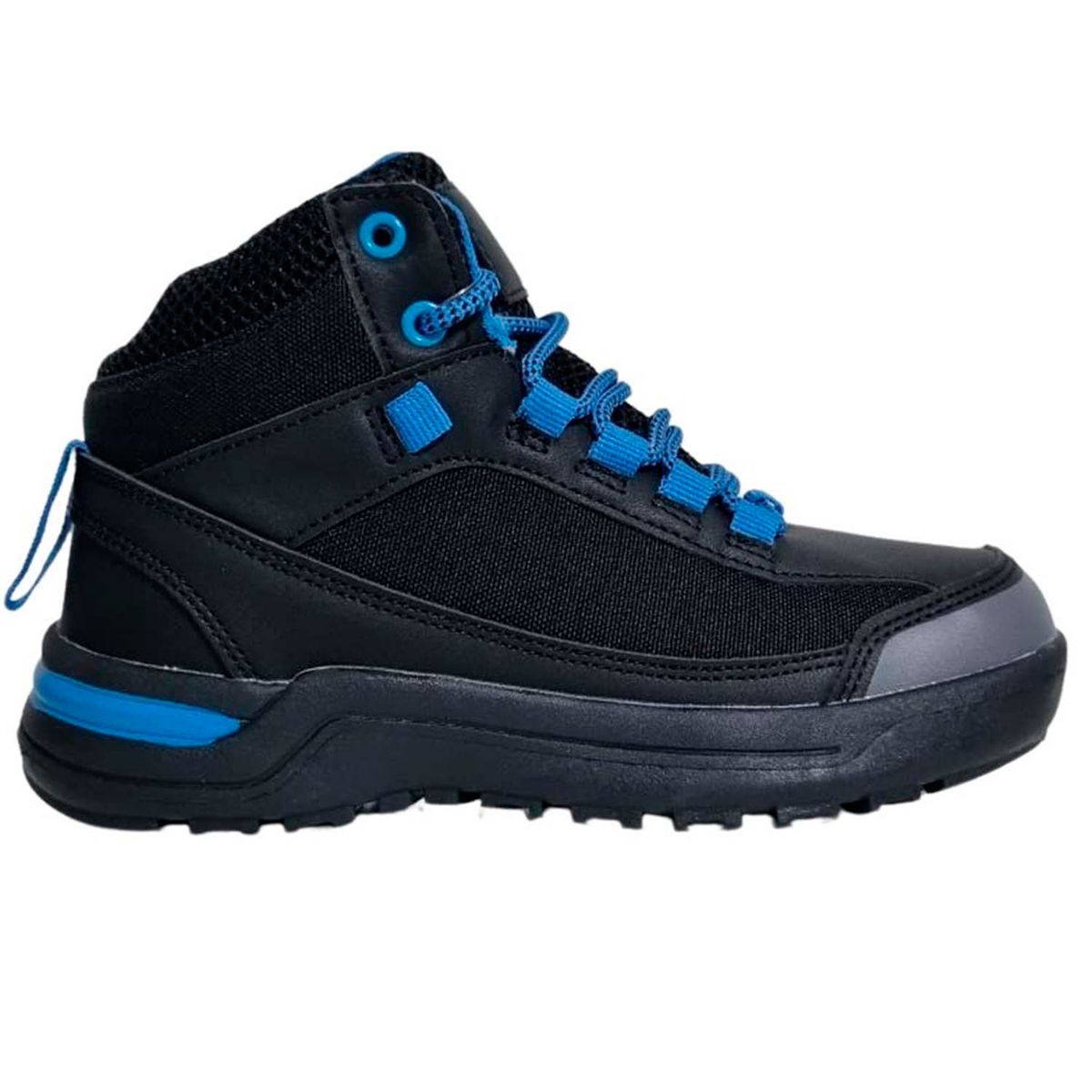 ZAPATILLACHILE - Botín Zapatilla De Mujer Para el Frío Invierno