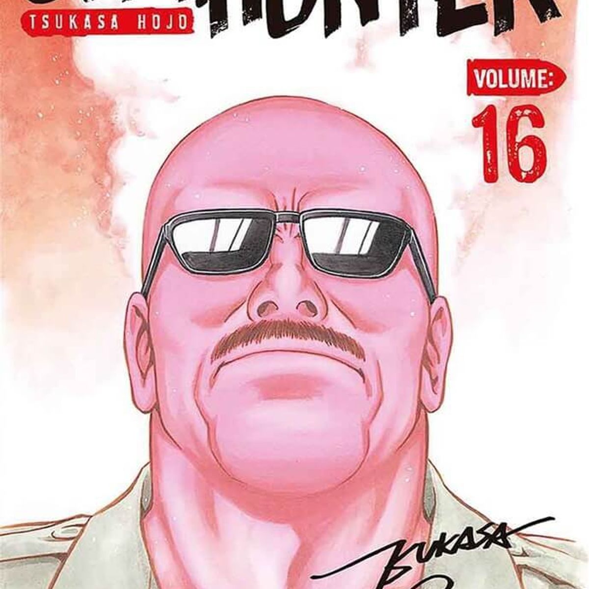 PANINI - City Hunter N.16