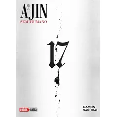 PANINI - Ajin N.17