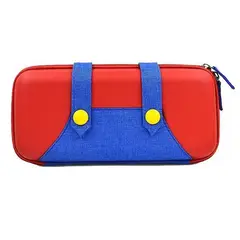 GENERICO - Nintendo Switch BOLSO ESTUCHE MARIOS BROS
