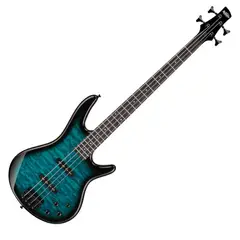 IBANEZ - GSR280QA TMS BAJO ELECTRICO 4 CUERDAS