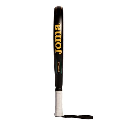 Imagen 2 del producto Pala De Pádel Stadium Control Negro con Verde