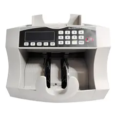BJ - Contadora De Billetes Bj-2500 Uv Pro Garetto