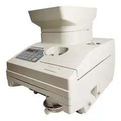 AUTOMATIK - Contadora De Monedas Chs-3300 Garetto